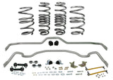Whiteline F And R Grip Series Kit