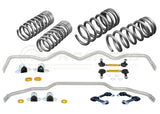 Whiteline F And R Grip Series Kit - Nissan Skyline V36/370Z Z34/Infiniti G Series G37 GS1-NIS002