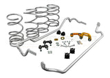 Whiteline F And R Grip Series Kit - Subaru WRX 2003 GS1-SUB001 | Pro Speed Racing