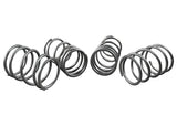 Whiteline F And R Grip Series Kit