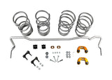 Whiteline F And R Grip Series Kit