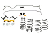 Whiteline F And R Grip Series Kit