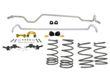 Whiteline F And R Grip Series Kit
