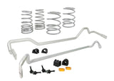 Whiteline Front and Rear Grip Series Kit - Subaru STI 03-04/STI 07 GS1-SUB003 | Pro Speed Racing