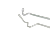 Whiteline Front and Rear Grip Series Kit