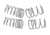 Whiteline Front and Rear Grip Series Kit