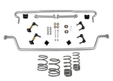 Whiteline F And R Grip Series Kit