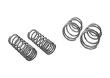 Whiteline F And R Grip Series Kit