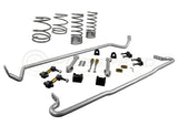 Whiteline F And R Grip Series Kit - Subaru WRX 11-14 GS1-SUB005 | Pro Speed Racing