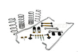 Whiteline F And R Grip Series Kit - Subaru BRZ/Toyota 86 GS1-SUB006 | Pro Speed Racing