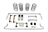 Whiteline F And R Grip Series Kit