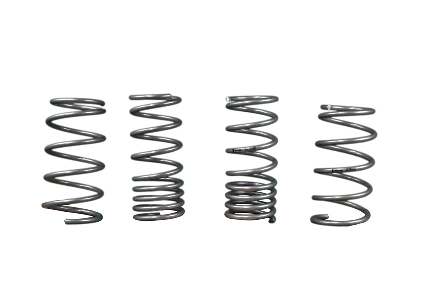 Whiteline F And R Grip Series Kit