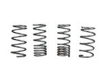 Whiteline F And R Grip Series Kit