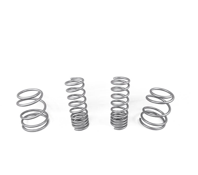 Whiteline F And R Grip Series Kit