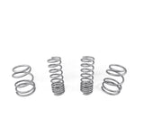 Whiteline F And R Grip Series Kit