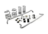 Whiteline F And R Grip Series Kit - Subaru WRX VA 15+/Levorg VM GS1-SUB008 | Pro Speed Racing