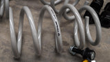 Whiteline Front and Rear Grip Series Vehicle Kit