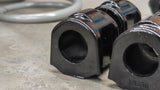 Whiteline Front and Rear Grip Series Vehicle Kit