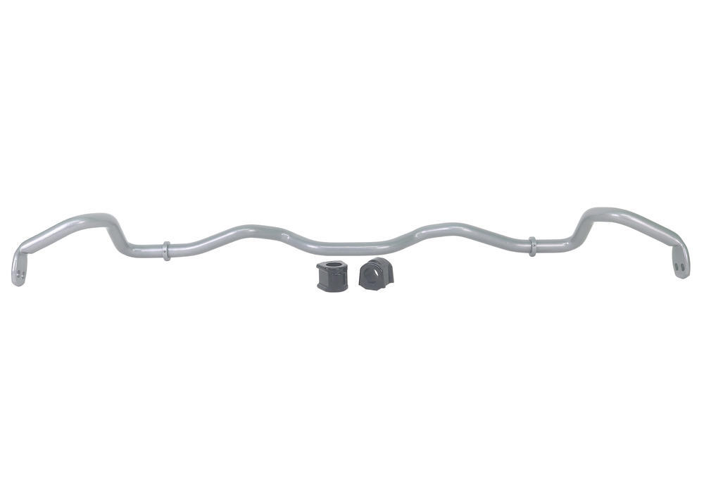 Whiteline Front and Rear Grip Series Vehicle Kit
