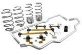 Whiteline F And R Grip Series Kit - VW Golf GTI Mk5 GS1-VWN002 | Pro Speed Racing