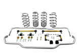 Whiteline F And R Grip Series Kit - VW Golf GTI Mk5