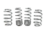 Whiteline F And R Grip Series Kit - VW Golf GTI Mk5