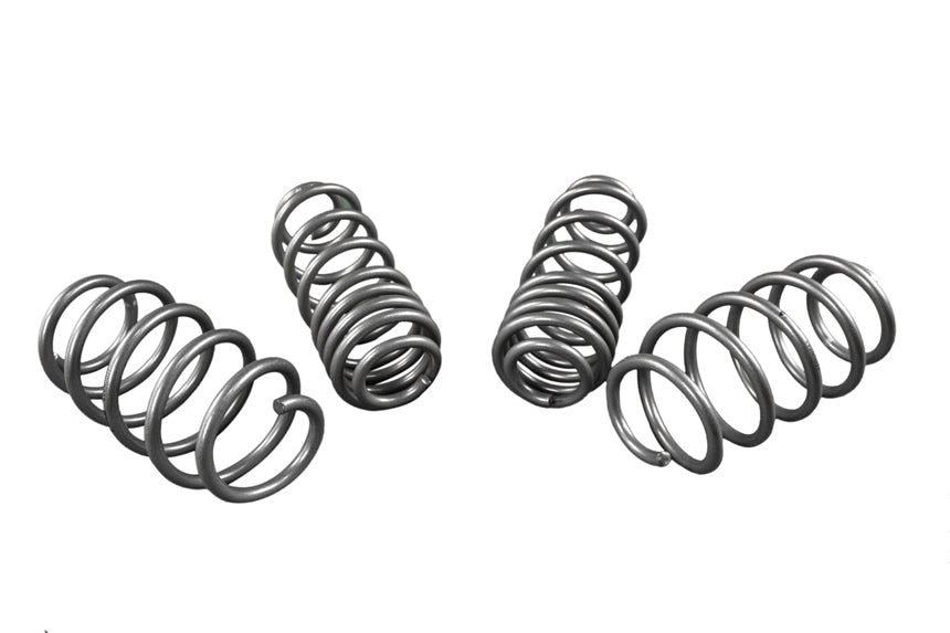 Whiteline F And R Grip Series Kit - VW Golf GTI Mk5