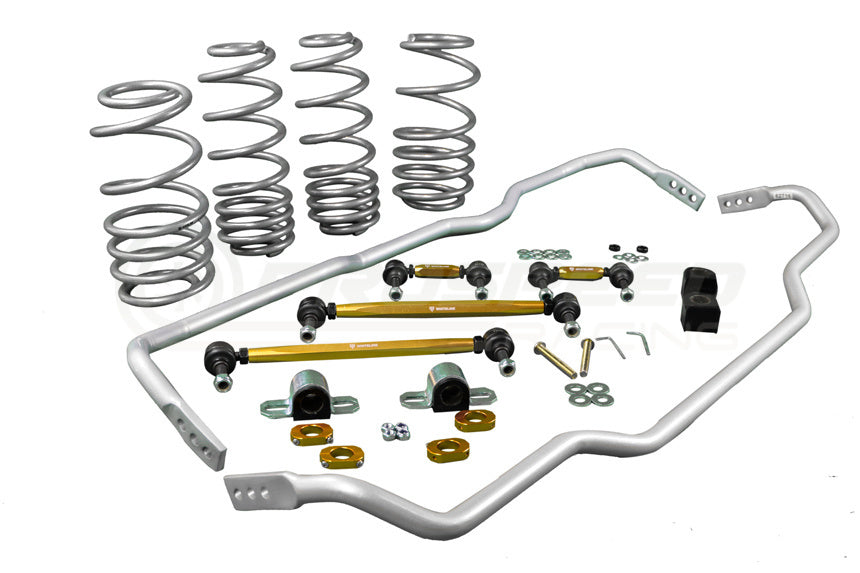 Whiteline F And R Grip Series Kit - VW Golf GTI Mk6 GS1-VWN003 | Pro Speed Racing