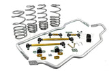 Whiteline F And R Grip Series Kit - VW Golf GTI Mk6 GS1-VWN003 | Pro Speed Racing