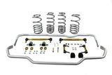 Whiteline F And R Grip Series Kit