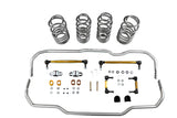 Whiteline F And R Grip Series Kit