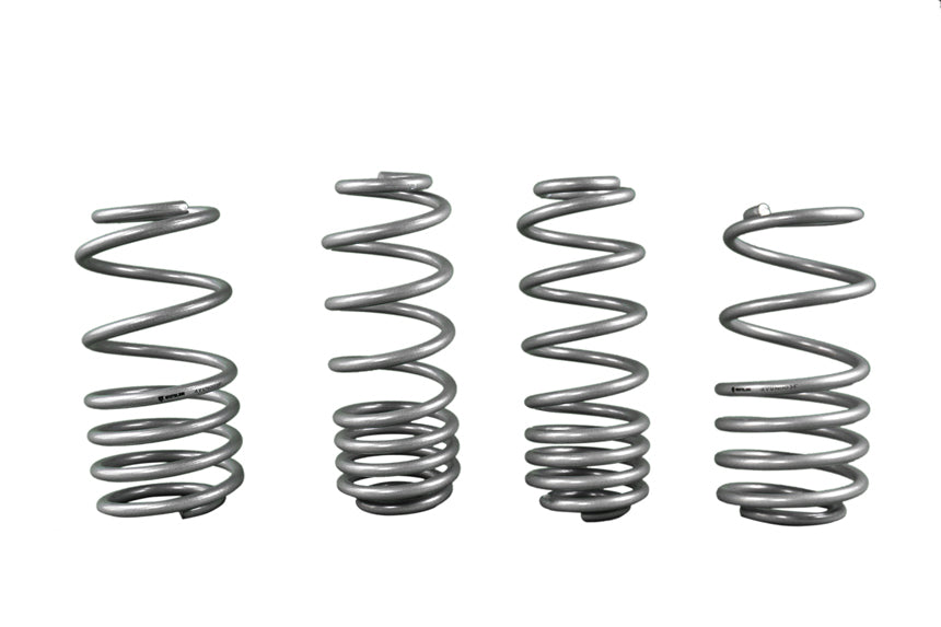 Whiteline F And R Grip Series Kit