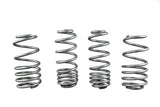 Whiteline F And R Grip Series Kit