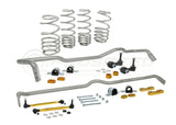 Whiteline F And R Grip Series Kit - VW Golf R Mk7, 7.5 GS1-VWN006 | Pro Speed Racing