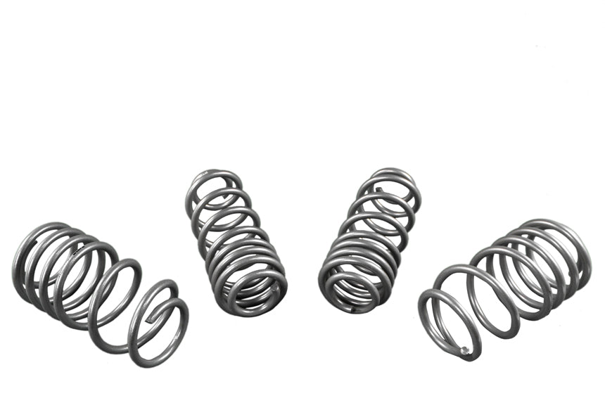 Whiteline F And R Grip Series Kit