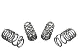 Whiteline F And R Grip Series Kit