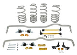 Whiteline F And R Grip Series Kit
