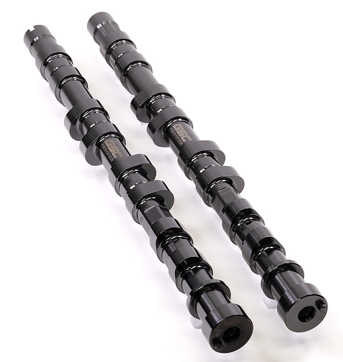 GSC Billet R1 Camshafts 268/268