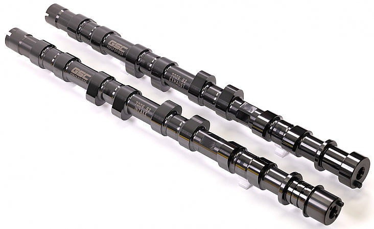 GSC S1 Billet Camshaft Set 268/268