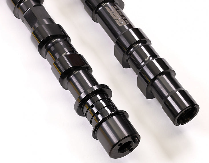 GSC S1 Billet Camshaft Set 268/268