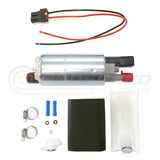 Walbro GSS342 255 LPH High Performance Fuel Pump Kit - Universal GSS342-400-959 | Pro Speed Racing