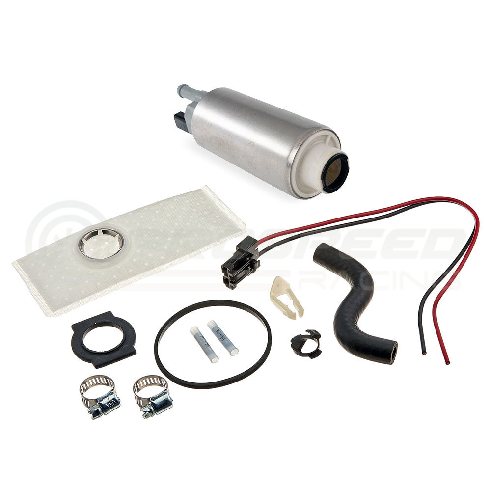 Walbro GSS350 350 LPH High-Performance Fuel Pump - 22mm Centre Inlet GSS350 | Pro Speed Racing