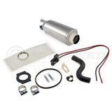 Walbro GSS350 350 LPH High-Performance Fuel Pump - 22mm Centre Inlet GSS350 | Pro Speed Racing