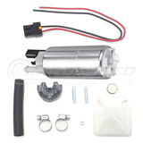 Walbro GSS352 350 LPH High-Performance Fuel Pump Kit - Nissan Skyline R32 R33 R34/Silvia S13 S14 S15