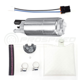 Walbro GSS352 350 LPH High-Performance Fuel Pump Kit - Subaru WRX/STI 94-07 | Pro Speed Racing