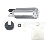 Walbro GSS352 350 LPH High-Performance Fuel Pump Kit - Mitsubishi Evo 4-9 | Pro Speed Racing