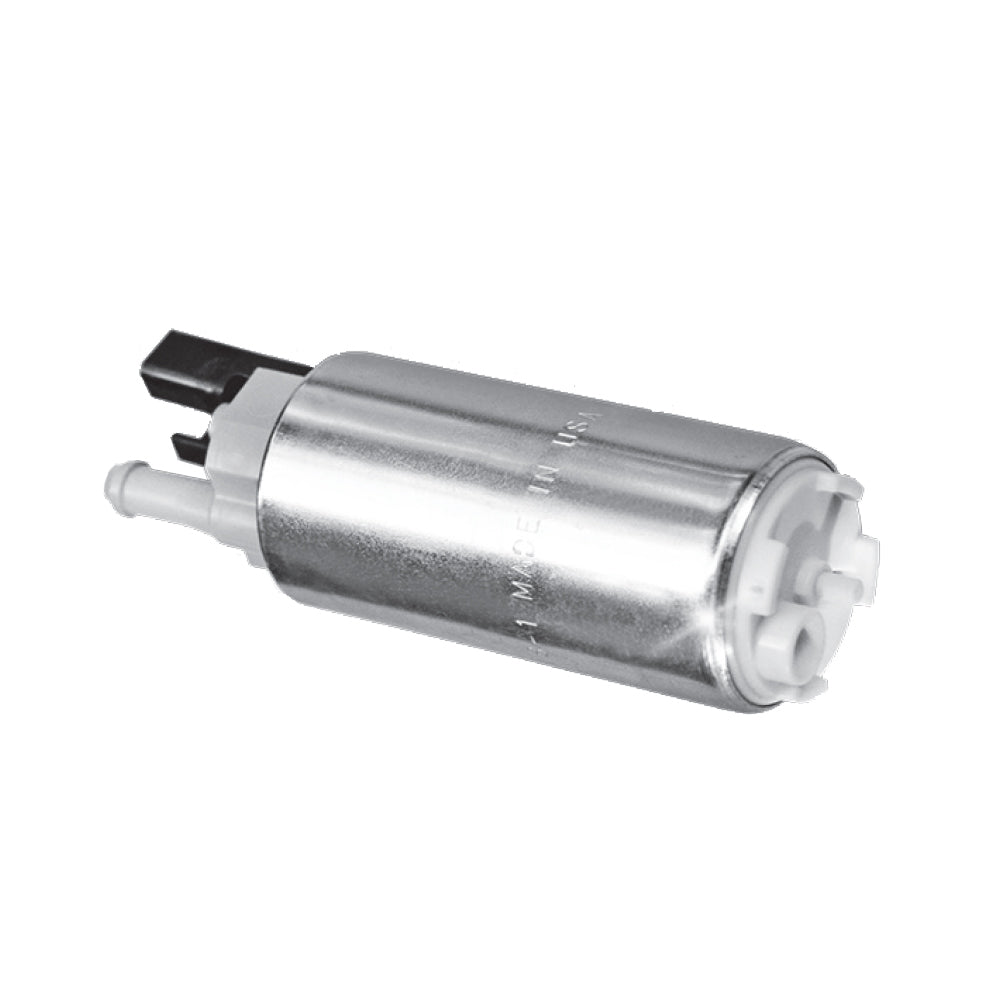 Walbro GSS352 350 LPH High-Performance Fuel Pump Inline Inlet