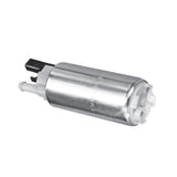 Walbro GSS352 350 LPH High-Performance Fuel Pump Inline Inlet