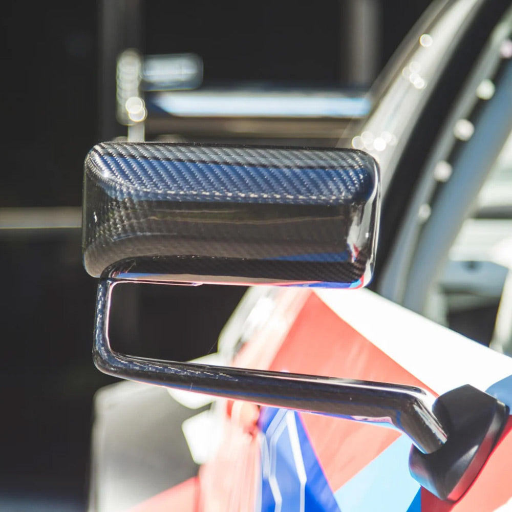APR Performance GT2 Aero Mirror - RHD