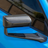 APR Performance GT2 Aero Mirror - RHD